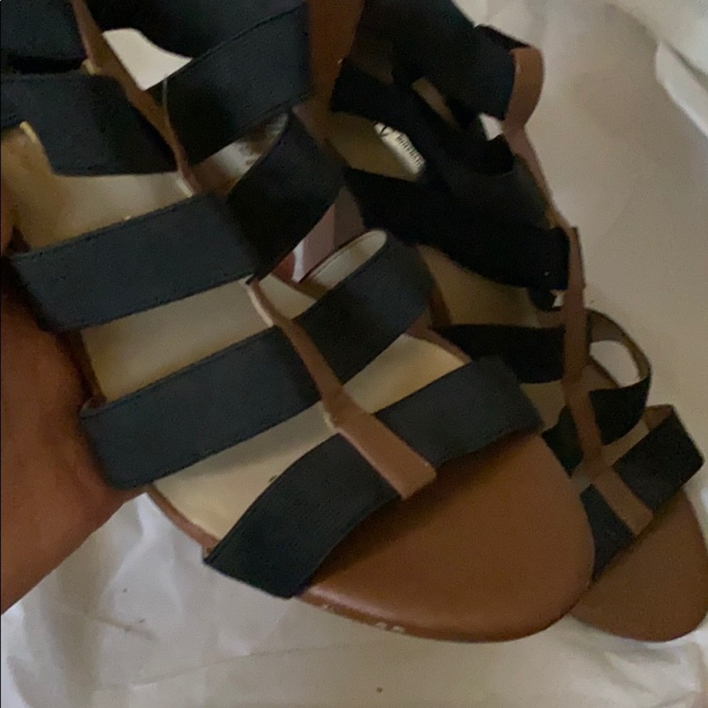 INC Heels - Picture 6 of 6